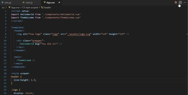 VSCode 插件安装